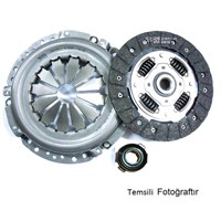 SACHS 3000951064 Debriyaj Seti - . Görsel
